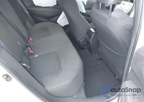 2021 Toyota Corolla Se из США, поврежденный, VIN JTDP4MCE5MJ071986